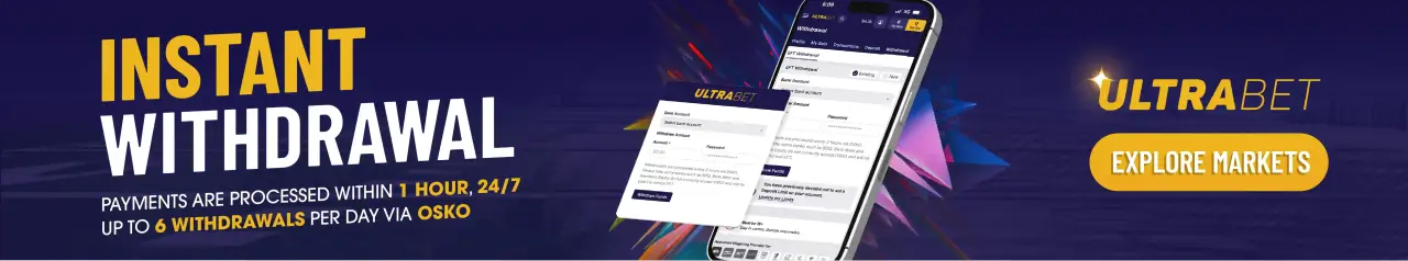 Ultrabet App